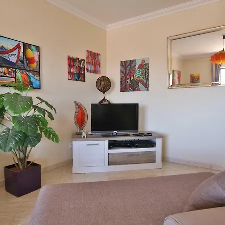 3 Bed Apartment, Near The Beach, Oura, *