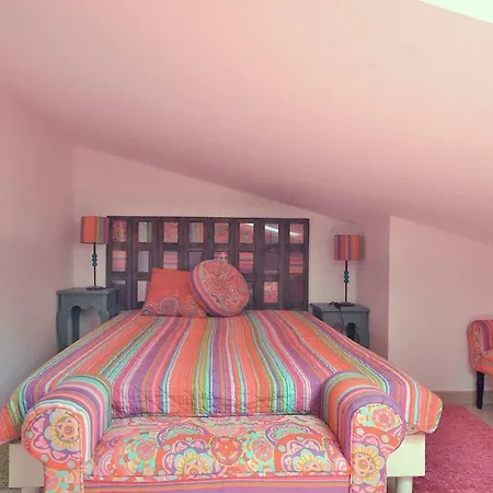 דירה 3 Bed Apartment, Near The Beach, Oura, *